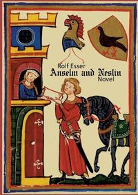 Cover image for Anselm and Neslin