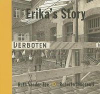 Cover image for Erika's Story