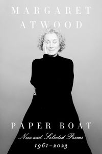 Cover image for Paper Boat