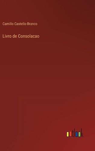 Cover image for Livro de Consolacao