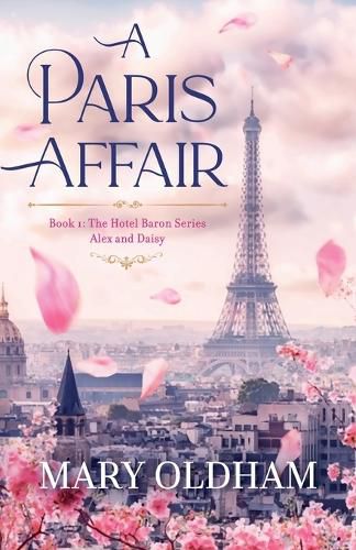 Cover image for A Paris Affair