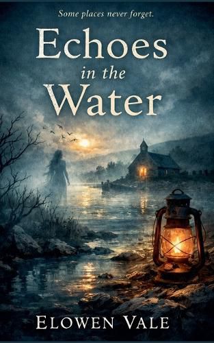 Cover image for Echoes in the Water