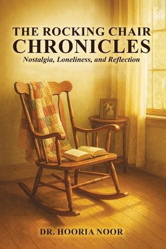 Cover image for The Rocking Chair Chronicles