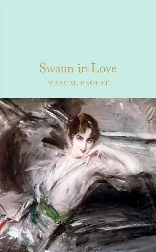 Cover image for Swann In Love