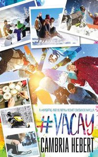 Cover image for #Vacay