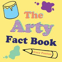Cover image for THE ARTY FACT BOOK