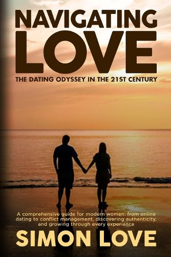 Cover image for Navigating Love