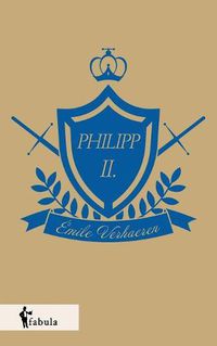 Cover image for Philipp II.