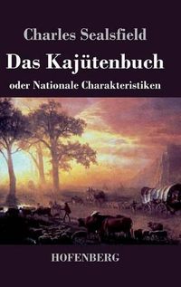 Cover image for Das Kajutenbuch oder Nationale Charakteristiken