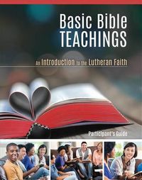 Cover image for Basic Bible Teachings