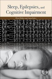Cover image for Sleep, Epilepsies, and Cognitive Impairment