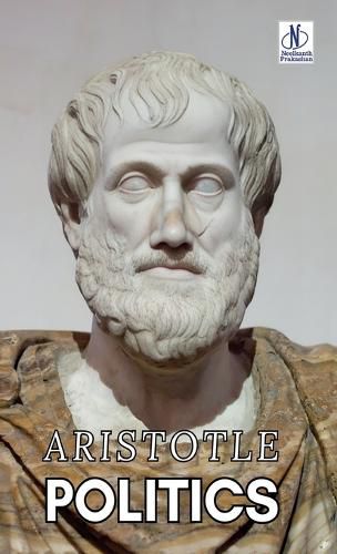 Cover image for The Politics