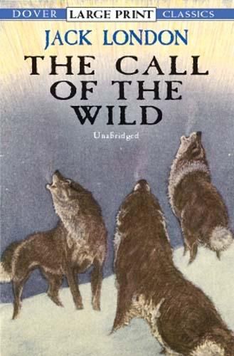 Cover image for The Call of the Wild