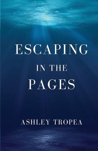 Cover image for Escaping in the Pages