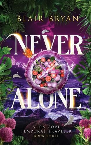 Cover image for Never Alone