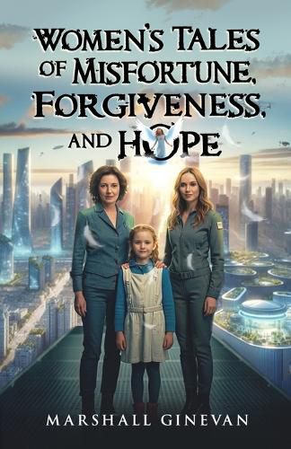 Cover image for Women's Tales of Misfortune, Forgiveness, and Hope