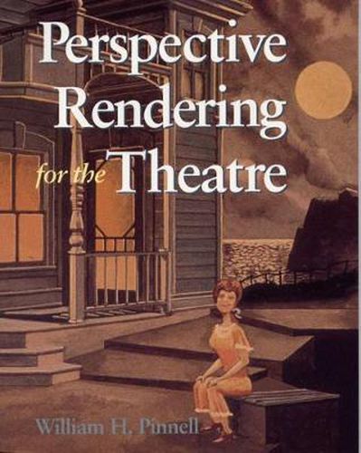 Cover image for Perspective Rendering for the Theatre
