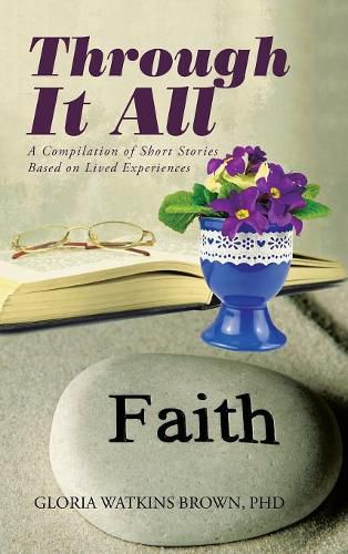 Cover image for Through It All