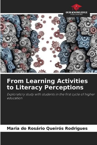 Cover image for From Learning Activities to Literacy Perceptions