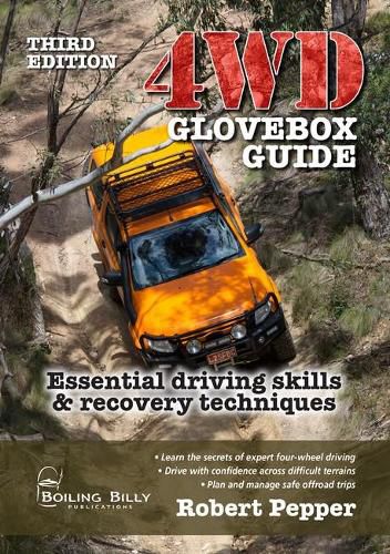 Cover image for 4WD Glovebox Guide