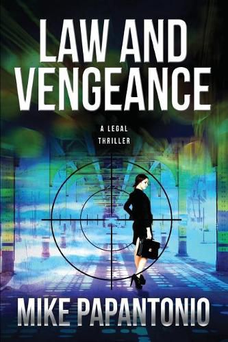 Cover image for Law and Vengeance