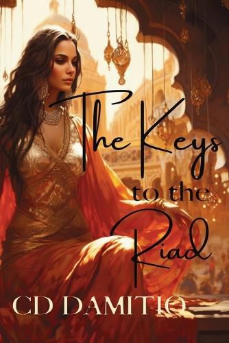 Cover image for The Keys to the Riad