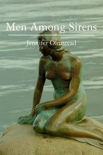 Cover image for Men Among Sirens