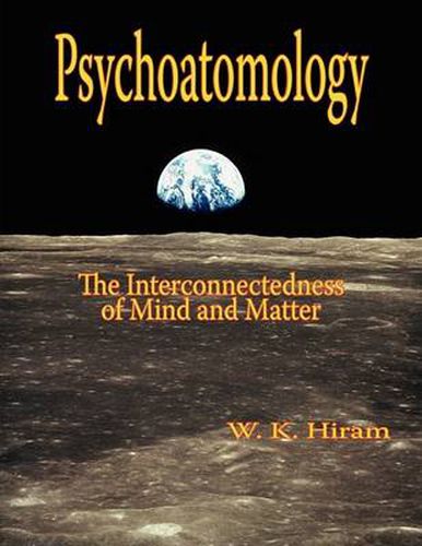 Cover image for Psychoatomology