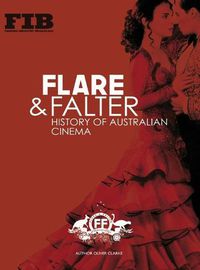 Cover image for The Flare and the Falter