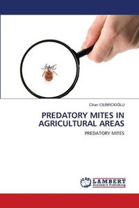 Cover image for Predatory Mites in Agricultural Areas