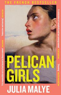 Cover image for Pelican Girls