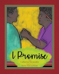 Cover image for I Promise