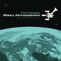 Cover image for Dizzy Atmosphere