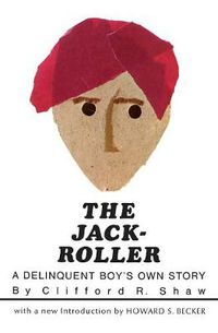 Cover image for The Jack-roller