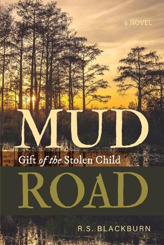 Cover image for Mud Road