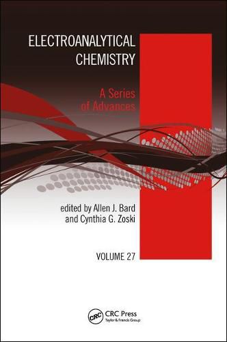 Cover image for Electroanalytical Chemistry: A Series of Advances, Volume 27