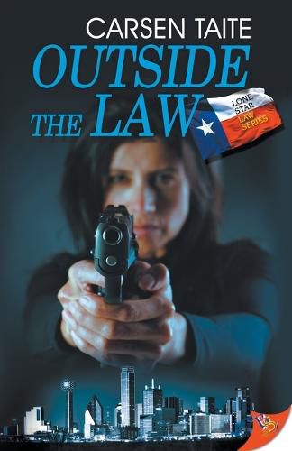 Cover image for Outside the Law