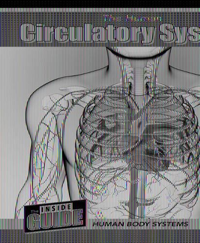 Cover image for The Human Circulatory System