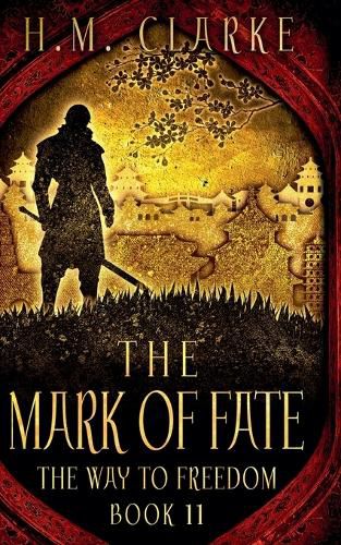 Cover image for The Mark of Fate