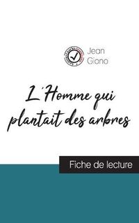 Cover image for L'Homme qui plantait des arbres de Jean Giono (fiche de lecture et analyse complete de l'oeuvre)