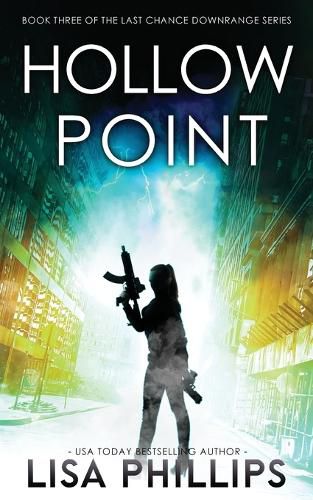Cover image for Hollow Point