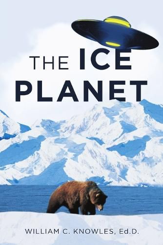 Cover image for The Ice Planet