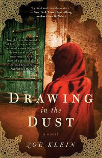 Cover image for Drawing In the Dust