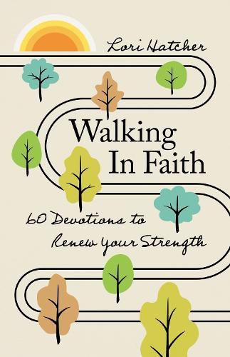 Cover image for Walking in Faith