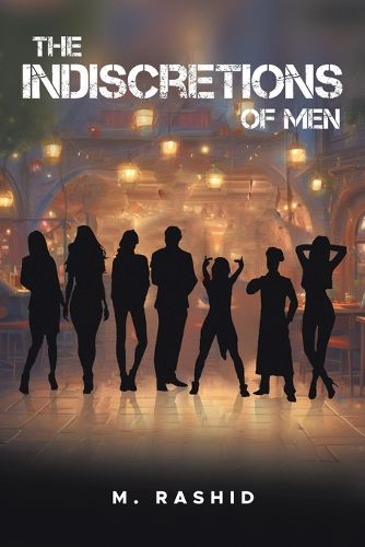 Cover image for The Indiscretions of men