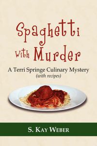 Cover image for Spaghetti with Murder