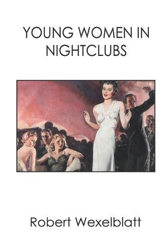 Cover image for YOUNG WOMEN IN NIGHTCLUBS