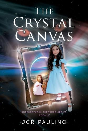 Cover image for The Crystal Canvas