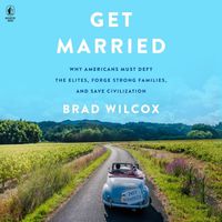 Cover image for Get Married