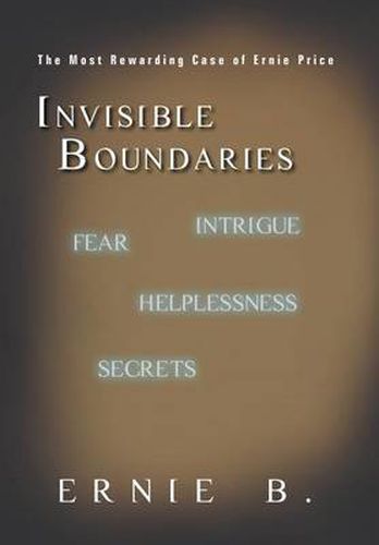 Cover image for Invisible Boundaries